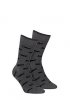 Skarpety Gatta U94.N03 Perfect Man Casual wzorowane 39-47